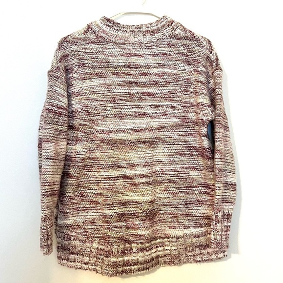 2/$15 Old Navy - Cozy Multicolor Sweater - Picture 7 of 7